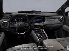 2026 Chevrolet Colorado - Exterior - 1