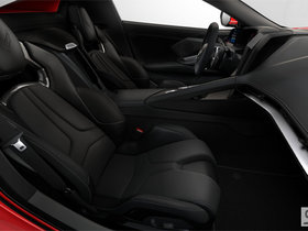 Chevrolet Corvette  2026 - Extérieur - 1