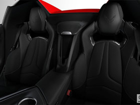 Chevrolet Corvette  2026 - Extérieur - 1