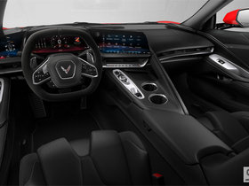 Chevrolet Corvette  2026 - Extérieur - 1