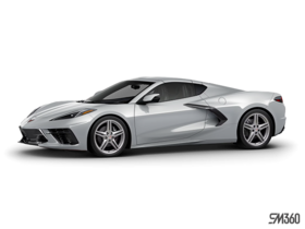 Chevrolet Corvette  2026 - Extérieur - 1