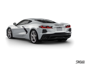 Chevrolet Corvette  2026 - Extérieur - 1