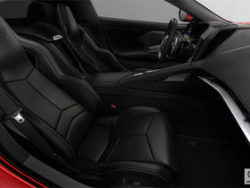 2026 Chevrolet Corvette - Exterior - 1