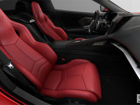 Chevrolet Corvette  2026 - Extérieur - 1