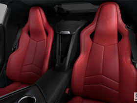 Chevrolet Corvette  2026 - Extérieur - 1