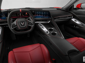 Chevrolet Corvette  2026 - Extérieur - 1