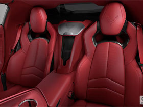 2026 Chevrolet Corvette Z06 - Exterior - 1