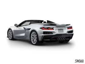 2026 Chevrolet Corvette ZR1 - Exterior - 1