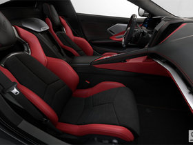 2026 Chevrolet Corvette ZR1 - Exterior - 1