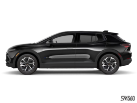 2026 Chevrolet Equinox EV - Exterior - 1