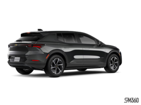 2026 Chevrolet Equinox EV - Exterior - 1