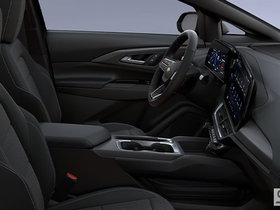 2026 Chevrolet Equinox EV - Exterior - 1