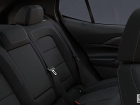 2026 Chevrolet Equinox EV - Exterior - 1