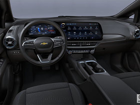 2026 Chevrolet Equinox EV - Exterior - 1