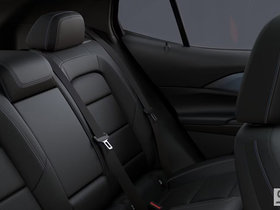 2026 Chevrolet Equinox EV - Exterior - 1