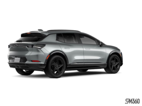 Chevrolet Equinox EV  2026 - Extérieur - 1