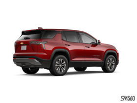 2026 Chevrolet Equinox - Exterior - 1