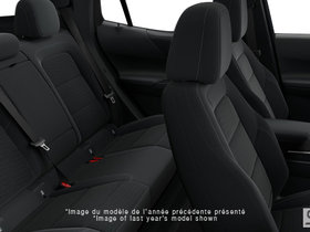 2026 Chevrolet Equinox - Exterior - 1