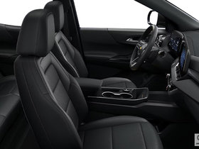 2026 Chevrolet Equinox - Exterior - 1