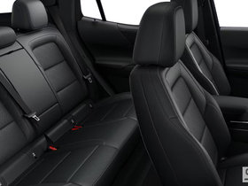 2026 Chevrolet Equinox - Exterior - 1