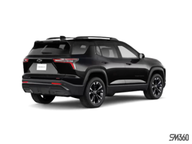 2026 Chevrolet Equinox - Exterior - 1