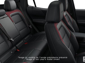 Chevrolet Equinox  2026 - Extérieur - 1