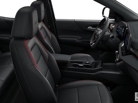 2026 Chevrolet Equinox - Exterior - 1