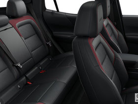 2026 Chevrolet Equinox - Exterior - 1