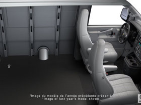 Chevrolet Express Cargo 2500  2026 - Extérieur - 1