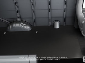 Chevrolet Express Cargo 2500  2026 - Extérieur - 1