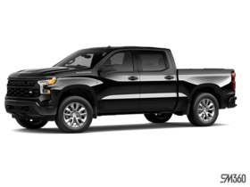 Chevrolet Silverado 1500  2026 - Extérieur - 1