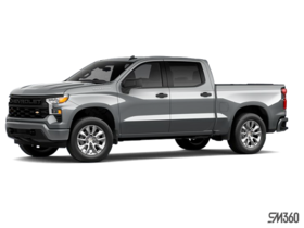 Chevrolet Silverado 1500  2026 - Extérieur - 1