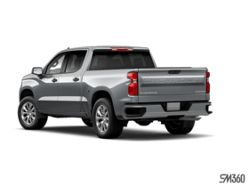 Chevrolet Silverado 1500  2026 - Extérieur - 1