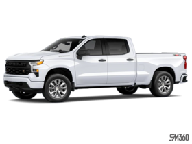 Chevrolet Silverado 1500  2026 - Extérieur - 1