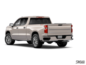 2026 Chevrolet Silverado 1500 - Exterior - 1