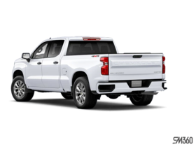 Chevrolet Silverado 1500  2026 - Extérieur - 1