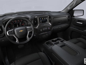 2026 Chevrolet Silverado 1500 - Exterior - 1