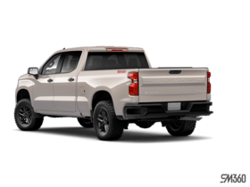 2026 Chevrolet Silverado 1500 - Exterior - 1