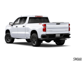 2026 Chevrolet Silverado 1500 - Exterior - 1