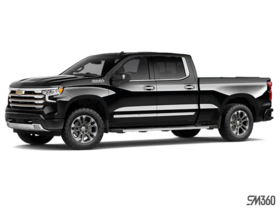 2026 Chevrolet Silverado 1500 - Exterior - 1