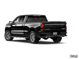 2026 Chevrolet Silverado 1500 - Exterior - 1