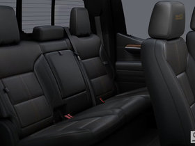 2026 Chevrolet Silverado 1500 - Exterior - 1