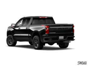 Chevrolet Silverado 1500  2026 - Extérieur - 1