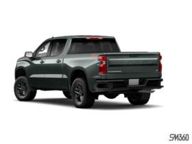 Chevrolet Silverado 1500  2026 - Extérieur - 1
