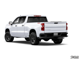2026 Chevrolet Silverado 1500 - Exterior - 1