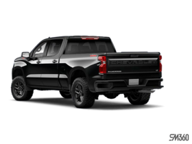 Chevrolet Silverado 1500  2026 - Extérieur - 1