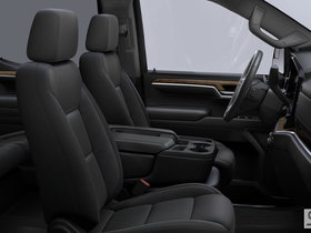 Chevrolet Silverado 1500  2026 - Extérieur - 1