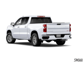 Chevrolet Silverado 1500  2026 - Extérieur - 1