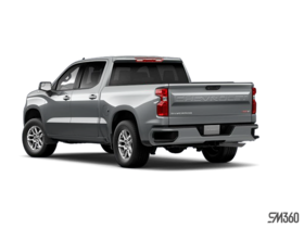 Chevrolet Silverado 1500  2026 - Extérieur - 1
