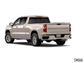 2026 Chevrolet Silverado 1500 - Exterior - 1
